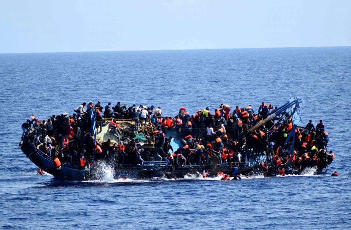 Desafío Sin Precedentes: Canarias Enfrenta Una Oleada Récord De Migrantes En 2023