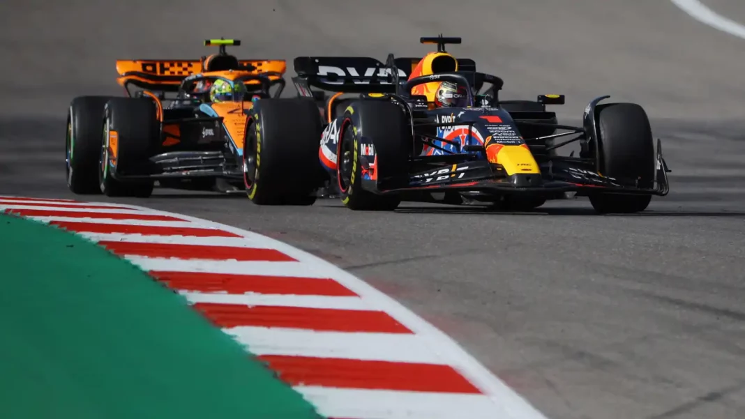 Desafíos y oportunidades: El camino hacia la F1 en Colombia