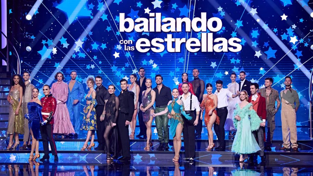 Críticas feroces a 'Bailando con las estrellas' por un detalle que no gusta nada a los espectadores