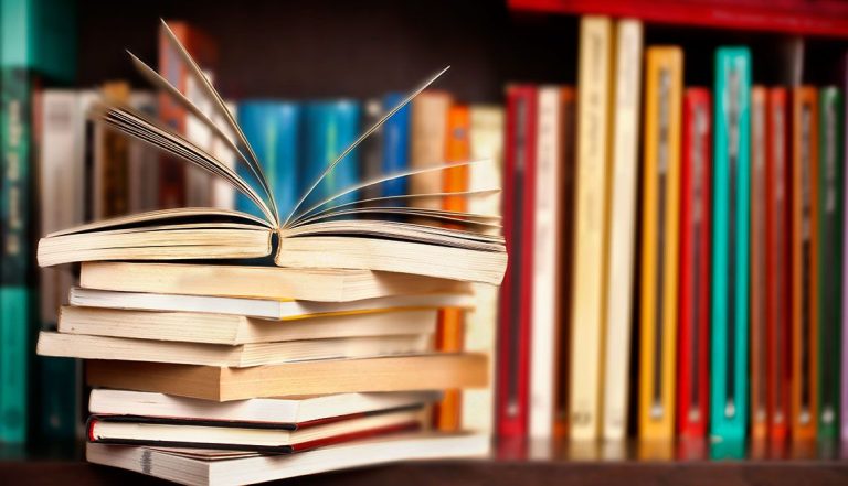 Descubre cuál es el libro más vendido del año en que naciste