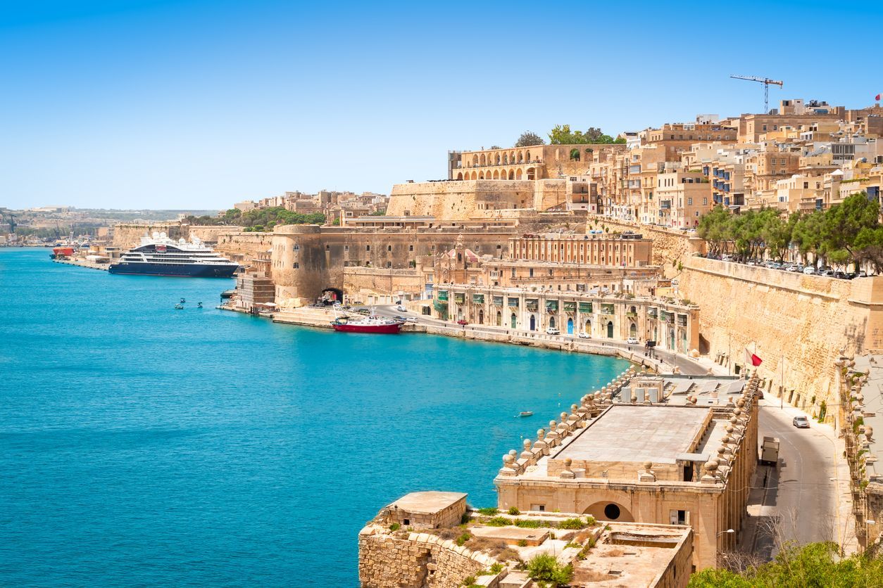 Descubre la maravilla de Malta: tu escape turístico perfecto a poca ...