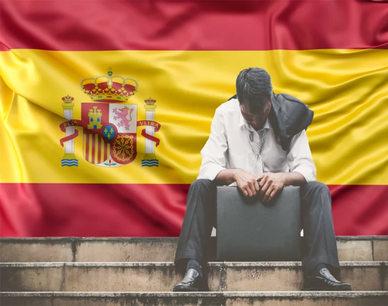 Conoce tus derechos: ¿cuántos meses de paro te corresponden por año trabajado?