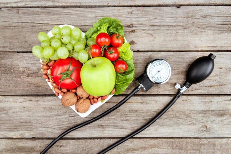 Dieta DASH