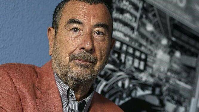 Cumpleaños de José Luis Garci, el primer Oscar español de la historia del cine