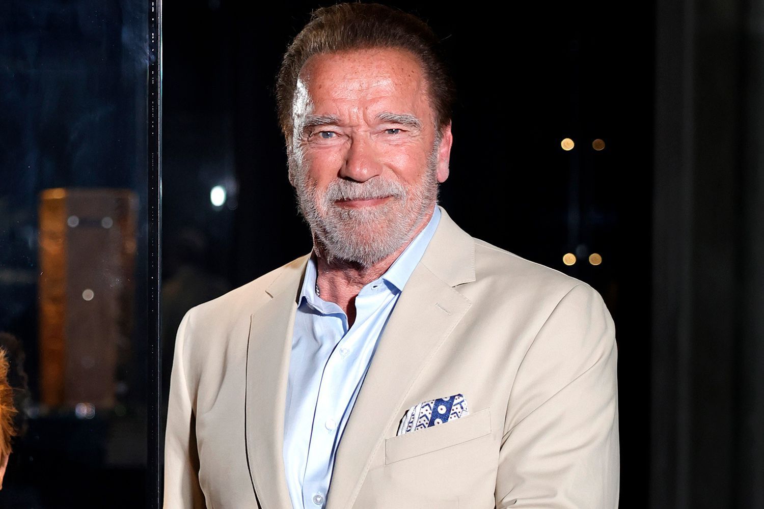 El nuevo libro de Arnold Schwarzenegger sobre el camino hacia una vida de  éxito