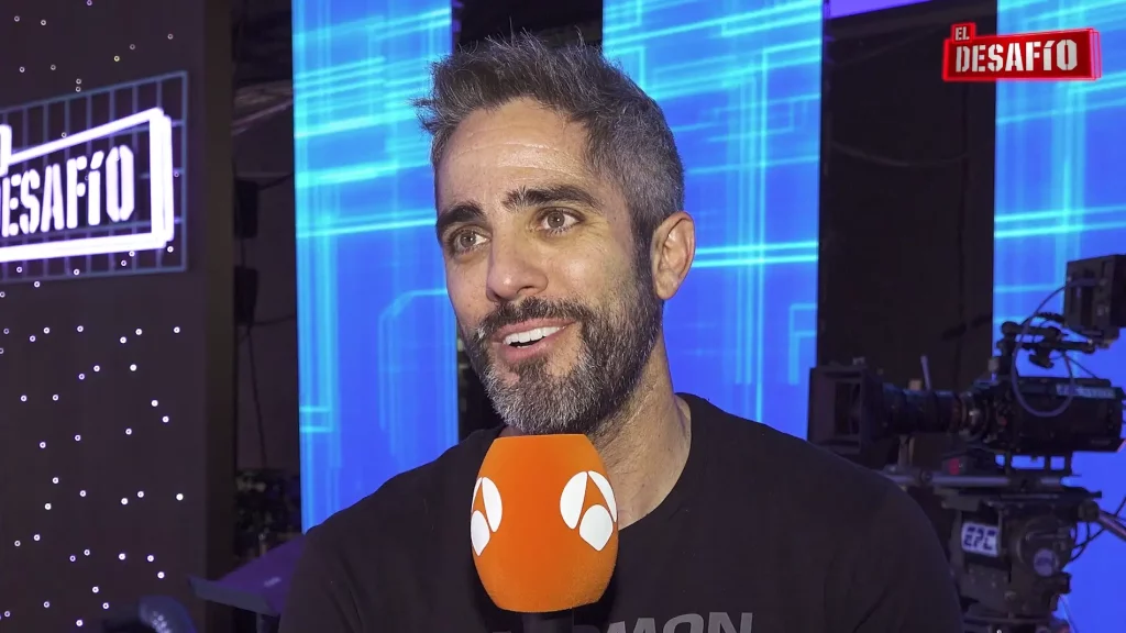 “¡Hay Que Sacarle!”: Tremendo Momento De Tensión En El ‘El Desafío’, El Programa Estrella De Antena 3