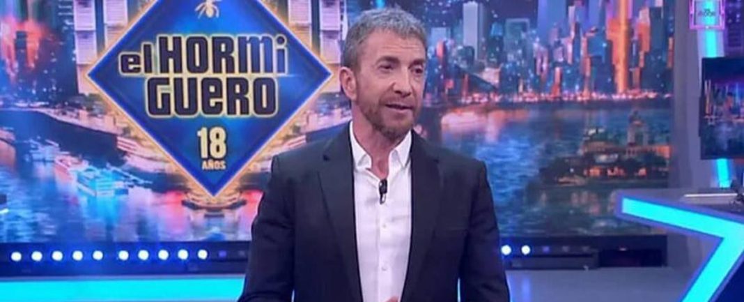 “El Hormiguero”: ¿cuánto dinero cobran los invitados al programa de Pablo Motos?