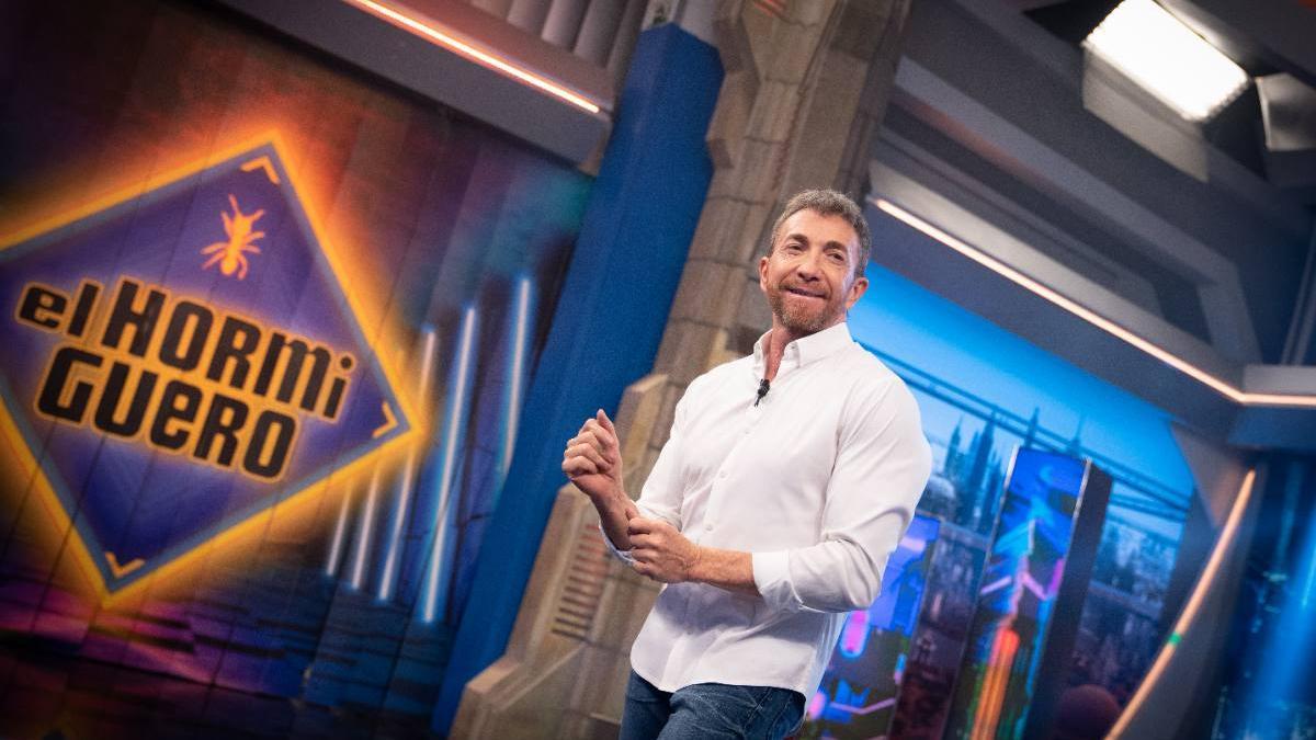 El Hormiguero: ¿cuánto dinero cobran los invitados al programa de Pablo