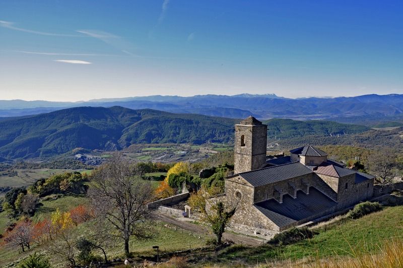 El Real Monasterio de San Victorián: una joya histórica