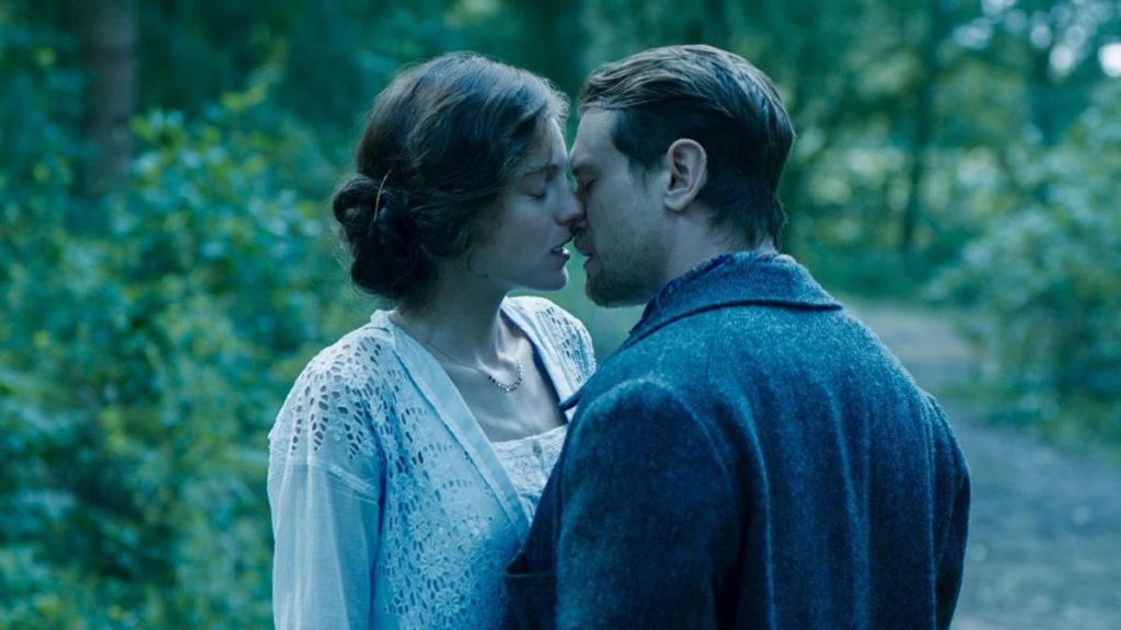 El Amante De Lady Chatterley