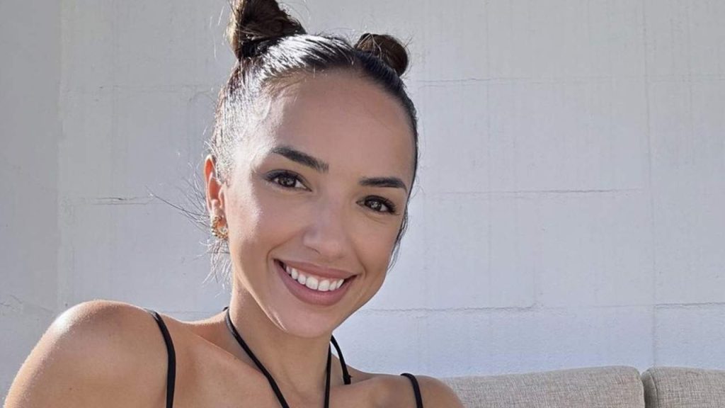 ‘La Isla De Las Tentaciones’: El Negocio De La Influencer Lucía Sánchez, Exparticipante Del Programa De Telecinco