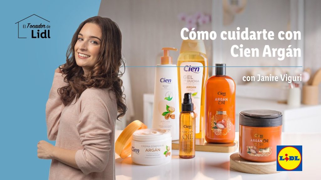 El Champú De Argán No Contiene Sulfatos