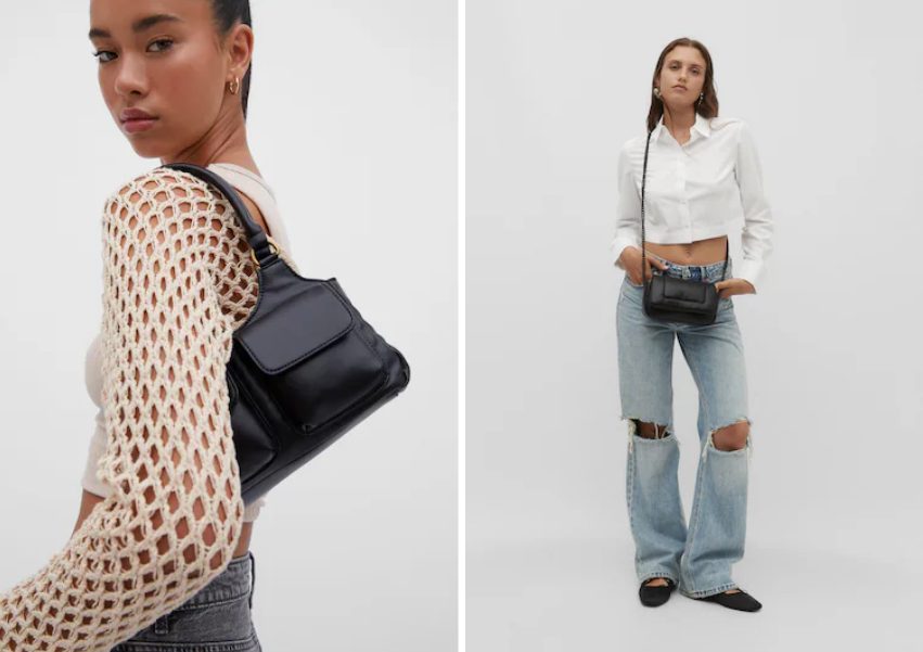 bolsos en rebaja