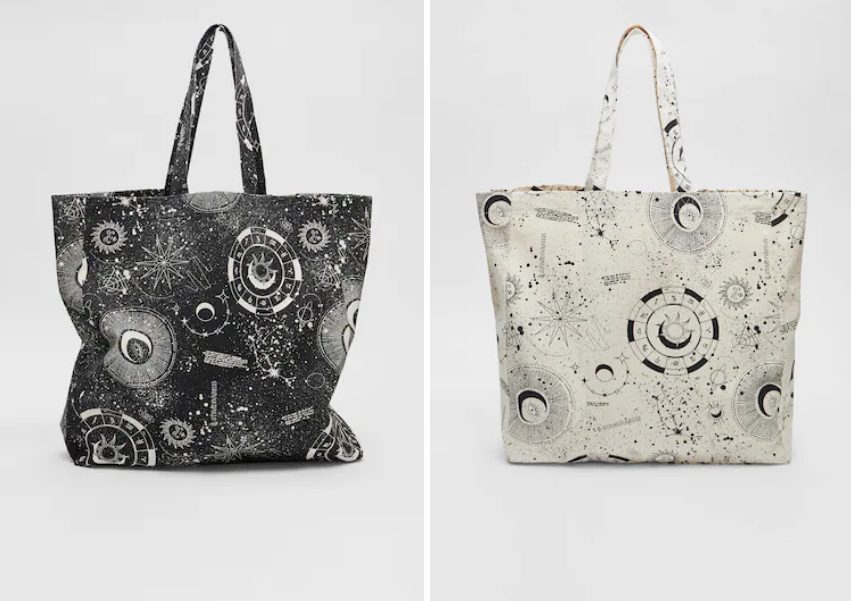 El chollazo de las rebajas 2024 el bolso de Stradivarius por solo 4 euros para quienes lo quieren grande