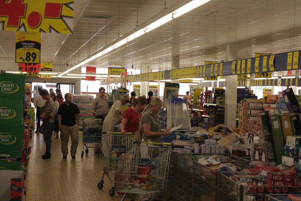Para Evitar Esa Sensación Podemos Darnos Pequeños Placeres Y Lidl Quiere Que Lo Aproveches