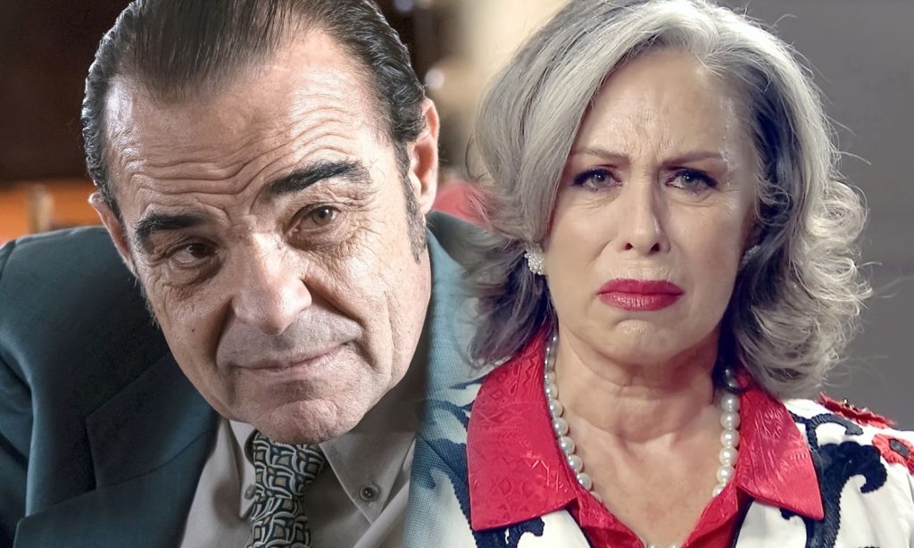‘Amar Es Para Siempre’: Federico Revela Toda La Verdad En El Capítulo De Este Martes 9
