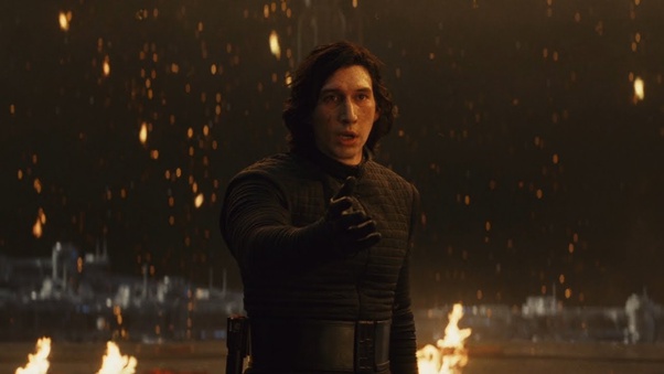 El futuro de Star Wars pinta fatal para uno de sus personajes más controvertidos