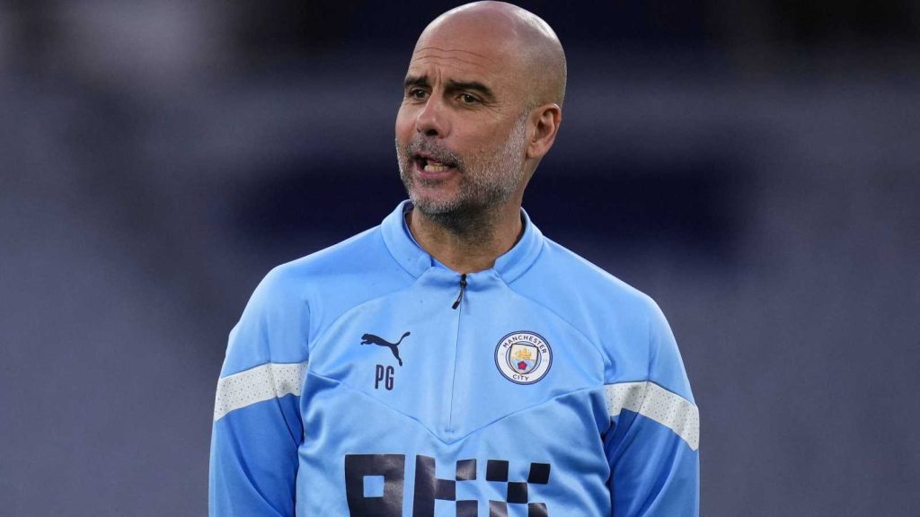 El Legado De Guardiola
