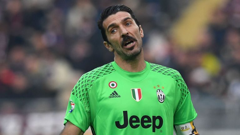 El consejo de Buffon para que Italia vuelva a reinar en Europa