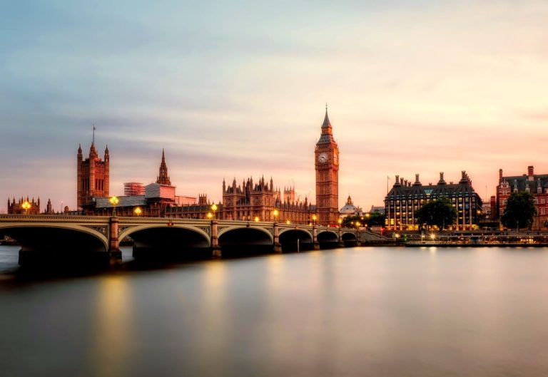 El mito de Londres que todos damos por sentado y en realidad es mentira