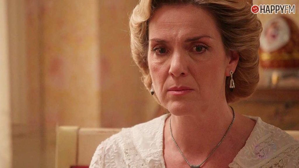 La Imperdonable Mentira De Jerónimo En 'La Promesa' Y Una Coartada Con Fisuras
