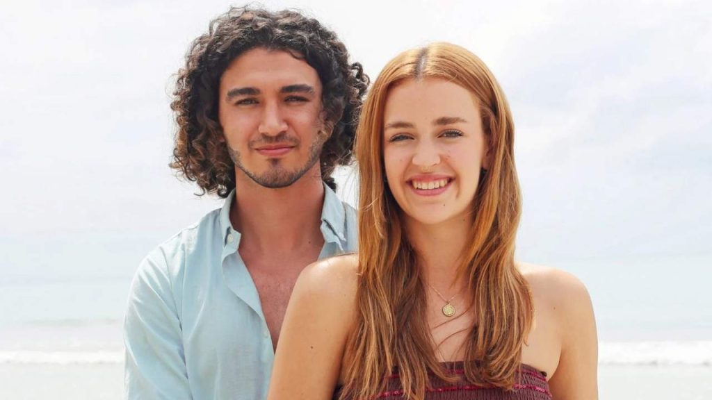 'La Isla De Las Tentaciones': Al Descubierto Cómo Eligen A Las Parejas