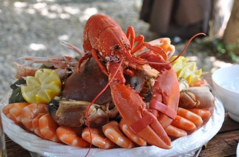 El pueblo español con sabor a mar premiado como Ciudad Gastronómica de España 2024