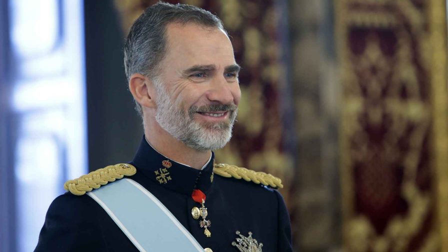 El restaurante de Asturias en el que come el rey Felipe VI con más de un siglo de historia