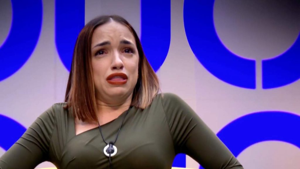 El Inesperado Giro En 'Gh Dúo': Lucía Sánchez Solicita Abandonar Voluntariamente