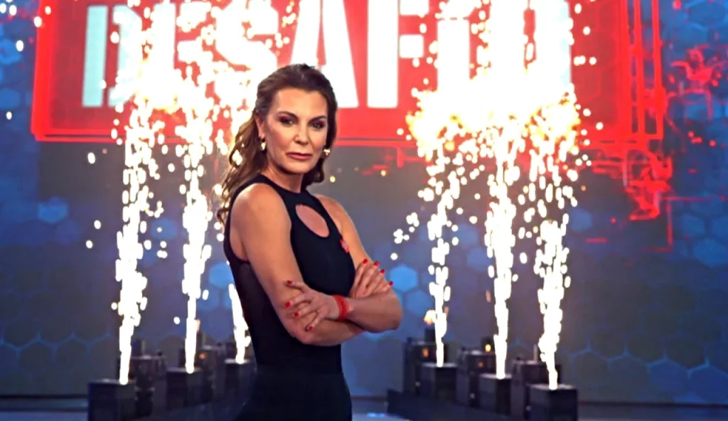 “¡Hay Que Sacarle!”: Tremendo Momento De Tensión En El ‘El Desafío’, El Programa Estrella De Antena 3