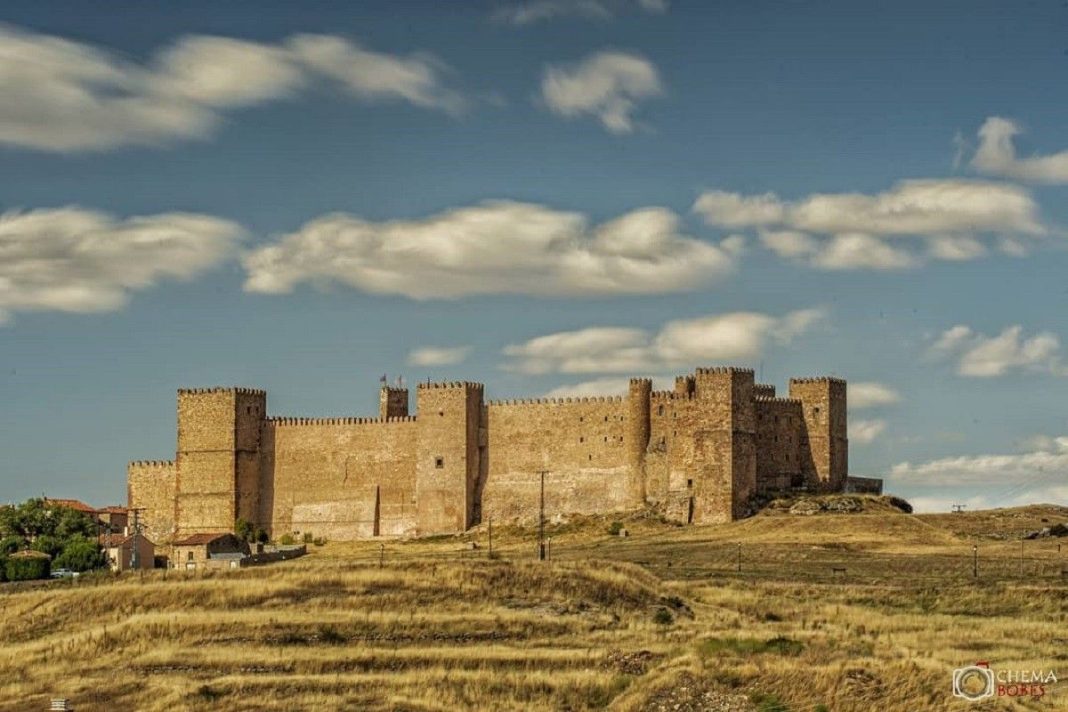 Entre murallas y puertas centenarias: recorriendo la historia de Sigüenza