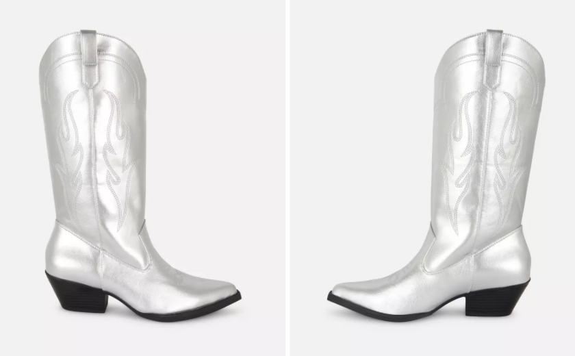 Primark tiene las botas altas de Paula Echevarría para el invierno en las rebajas de enero