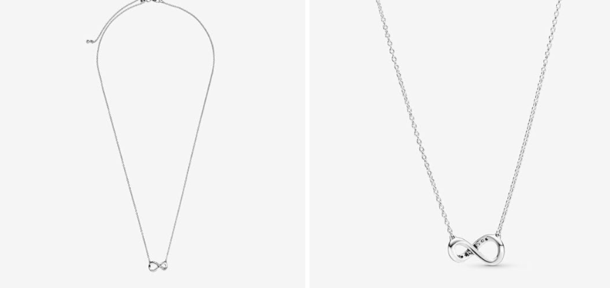 Amazon tiene en oferta el mejor colgante de Pandora para adelantarte a San Valentín