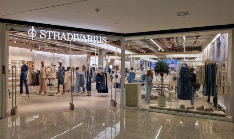 Este perfume que arrasa en Stradivarius por 13 euros es todo un descubrimiento en rebajas