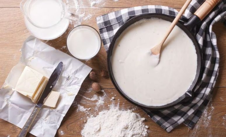 receta