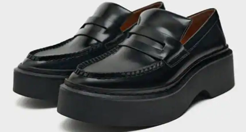 Los zapatos planos y cómodos de la reina Letizia que puedes comprar en Zara