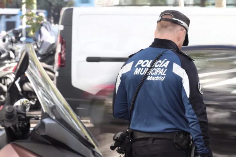 Cuatro detenidos en Burgos por presuntos delitos de malos tratos y violencia de género