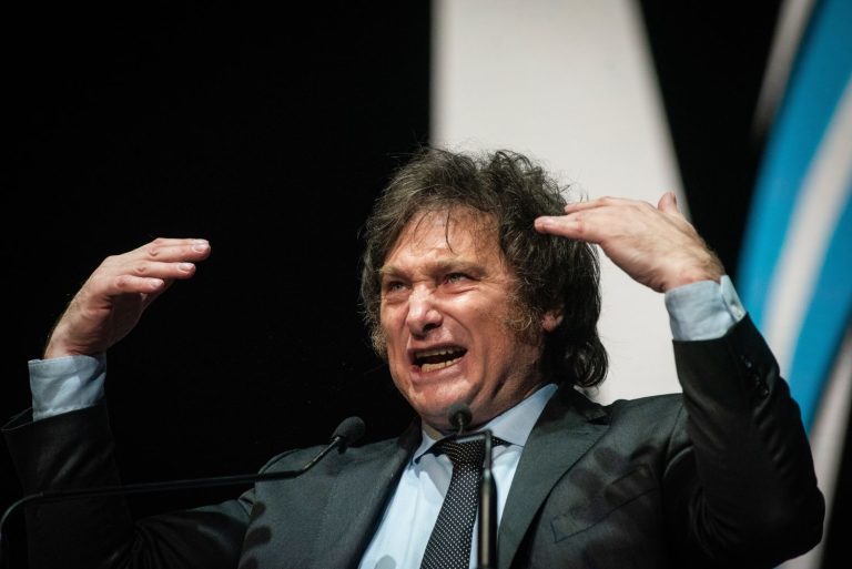 Javier Milei afirma de forma contundente que Argentina obtendrá un nuevo acuerdo con el FMI