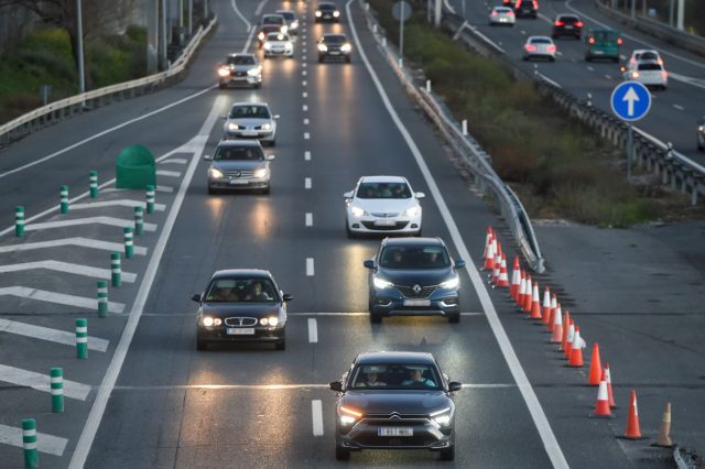 Compraventa Coche Segunda Mano Dgt