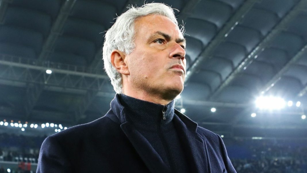Mourinho