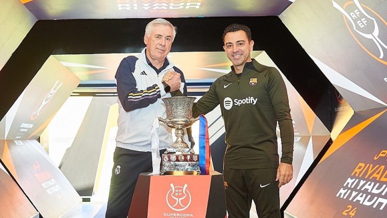 Ancelotti