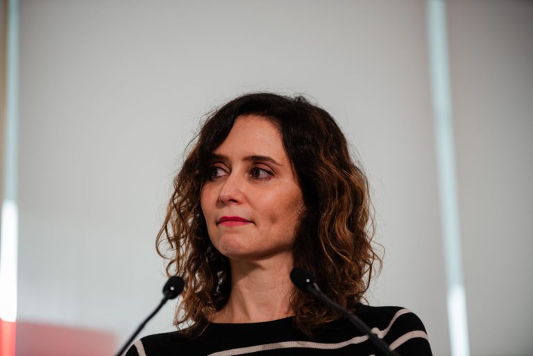 La lección de Madrid a Cataluña: líder en crecimiento con los impuestos más bajos