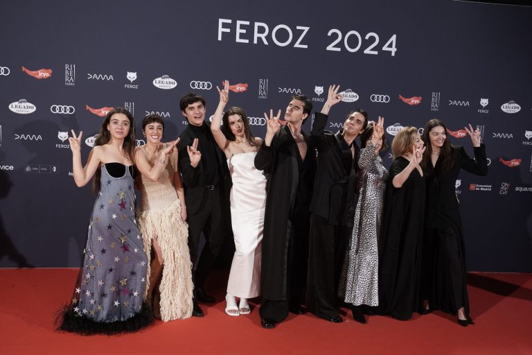 ‘La Mesías’ y ‘Robot Dreams’ triunfan en unos Feroz que ignoran el caso Vermut