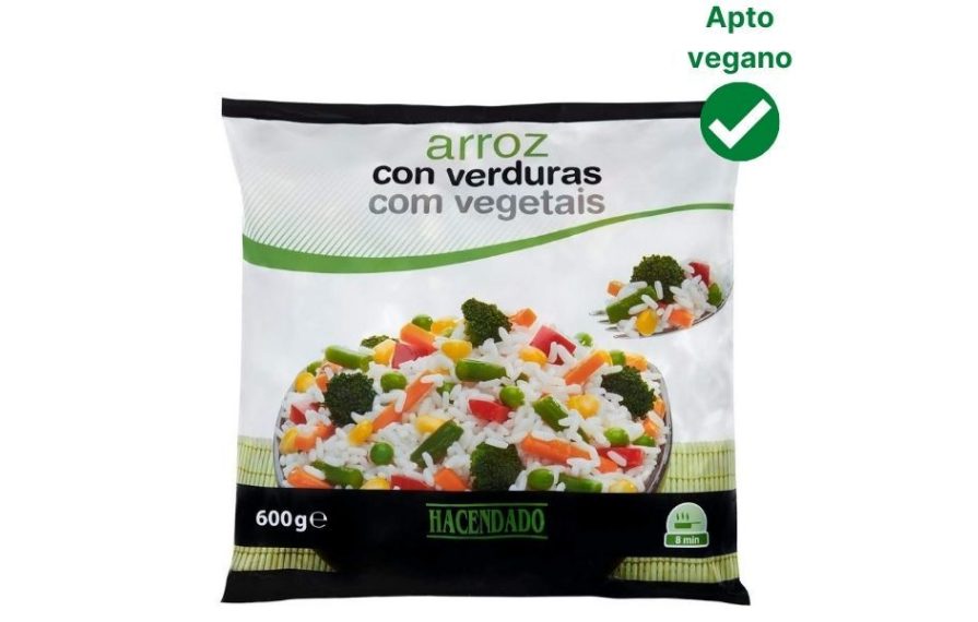 Expertos en nutrición recomiendan este plato preparado de Mercadona listo en pocos minutos