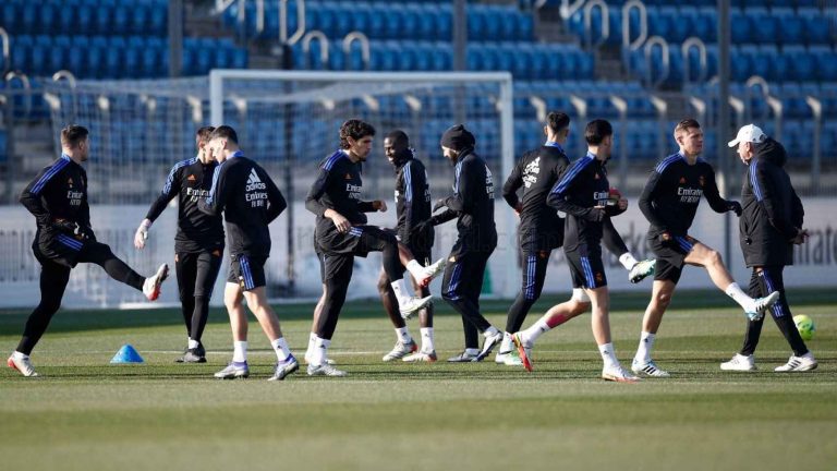 Fracasó estrepitosamente en el Madrid y ahora triunfa a lo grande 