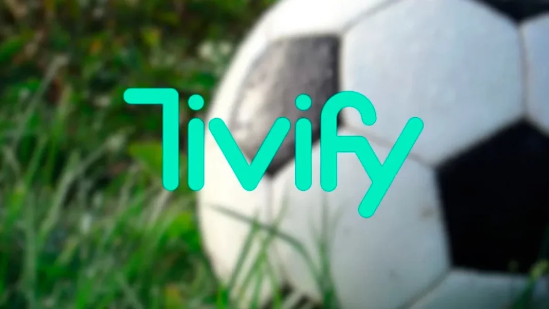 Fútbol inglés con un toque de humor: 