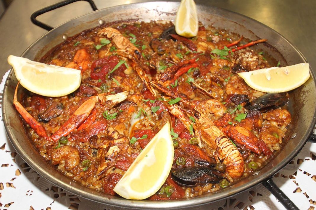 Gastronomía cadaquesa: Delicias del mar y platos modernos