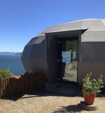 Glamping Do Mar