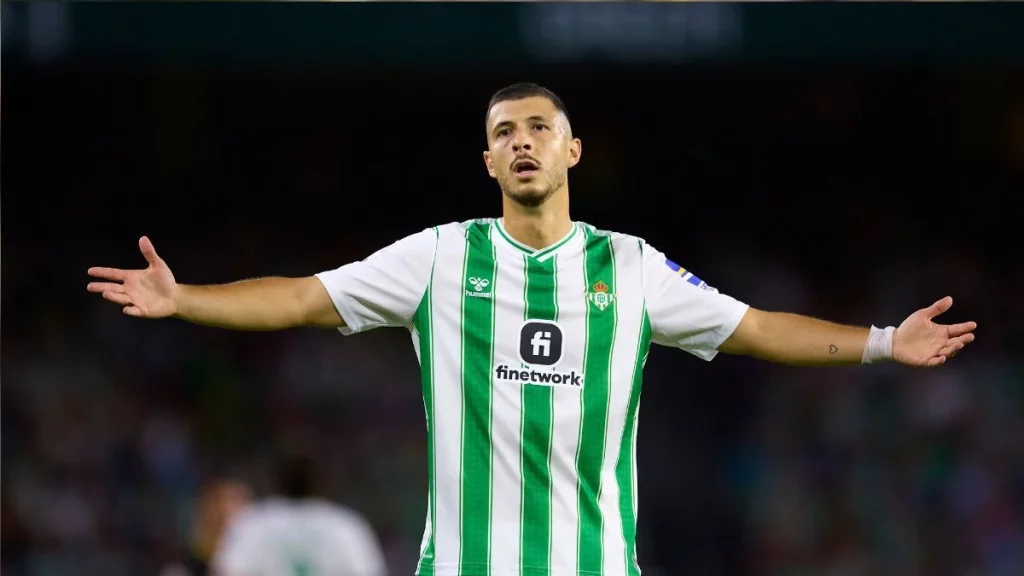 Atlético Betis