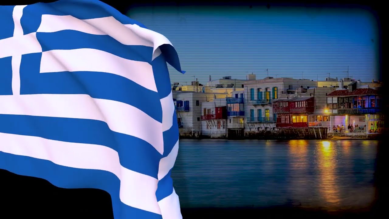 Un Himno De Récord: El Más Largo Del Mundo